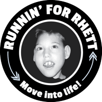 Runnin for Rhett Volunteer Opportunities